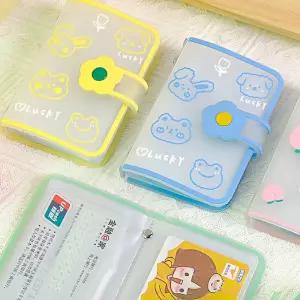 포카 바인더/스크랩북/앨범/포토/카드/수집/미니/포켓식/포켓몬/게임/폴라로이드/포카첩/티켓북