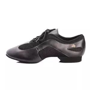 굽낮은 라틴 댄스화 재즈 스포츠댄스 낮은굽