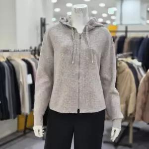 레노마레이디 sh06 골지 후드 집업 가디건 골지 후드 집업 가디건 R2G42KCD070 R2G42K