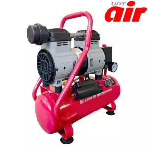 Air 무오일 저소음 콤프레샤 1010 (0.7마력 탱크/10L) 소형 에어컴프레서