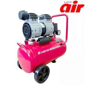Air 무오일 저소음 콤프레샤 2030 (0.7마력 탱크/30L) 소형 에어컴프레서