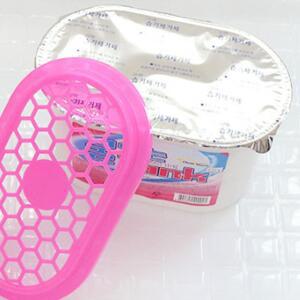 강력 스탠드 제습제 5개 옷장 방안 곰팡이 냄새 제거