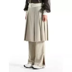 [휠라]스커트 레이어드 트랙팬츠FS253WP01F001260 664755