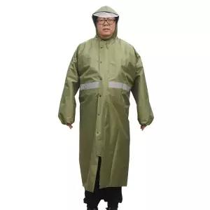 작업용 우의 팬츠 빅사이즈 우비 오토바이 등산