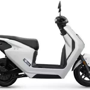 혼다 전기 스쿠터 전기오토바이 전기자전거 U-GO/V-GO 신형