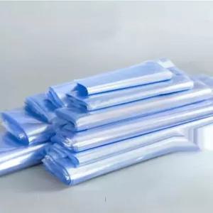 대형 열수축필름 투명 리필 봉지 포장재 PVC 포장지