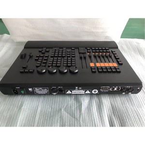 MA2 FaDa 윙사이드 콘솔 윙 판지상자 무대 조명 컨트롤러 파다 연출