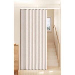 거실 주방 자바라 중문 슬라이딩 파티션 가림막 화장실 접이식 무타공