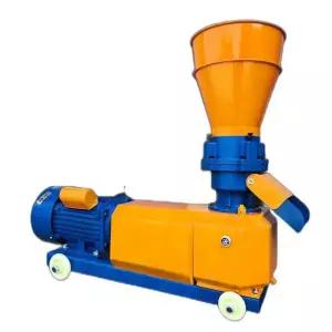 펠렛 제조기 사료 성형기 펠릿 배합기 축사 농장 사육장 농가 건식 모이 만드는기계