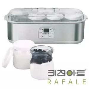 제조기 요구르트기 요구르트 청국장 그릭 청국장기