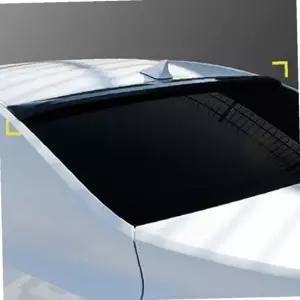 말리부 스포일러 리어윙 루프 차량 튜닝