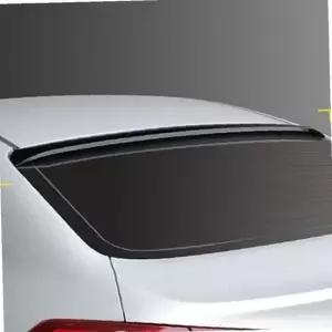 K3 리어 윙 스포일러 커버 자동차 바람막이