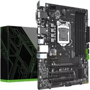 인텔 4세대 코어 i7 i5 i3 /펜티엄 /Celeron 시리즈 프로세서용 샹자오위안 B85M 프로 LGA 1150
