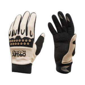 [오클리] FOS901324 SWITCHBACK MTB GLOVE 2.0, (68S) MIST, L