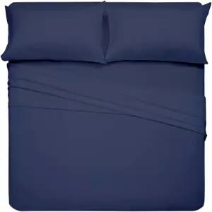 RV 이층 침대 간이 시트 28 x 75 캠핑족을 위한 3피스 최대 6인치 딥 포켓 크기 매트리스 적합 좁은 트윈