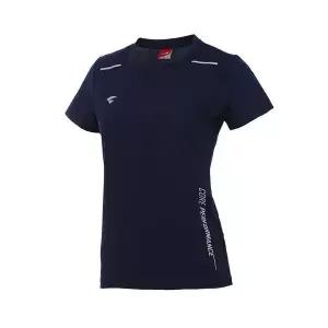 비트로 여성용 기능성 반팔 티셔츠 RT21952WNA 1619989