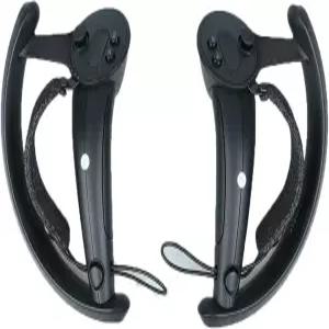 밸브 인덱스 컨트롤러용 쌍 VR 게임 핸들 컨트롤러