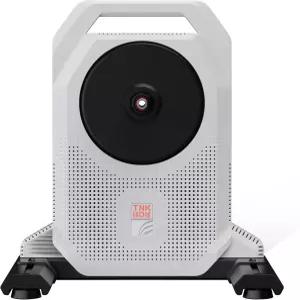 씽크라이더 XXPRO 다이렉트 드라이브 스마트 자전거 트레이너 맥스 2500W 실내 훈련으로 롤러로 전기를