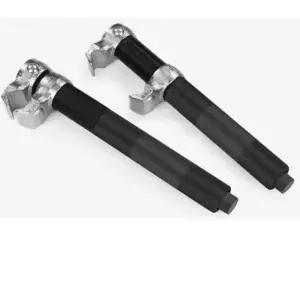 쇼바 탈착기 스프링 카센터 정비 공구 자동차 분해기 해체 도구