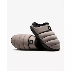 나이키 버로우 SE 남성 슬리퍼 - 칼리지 그레이/블랙/소프트 펄 HV8561-003