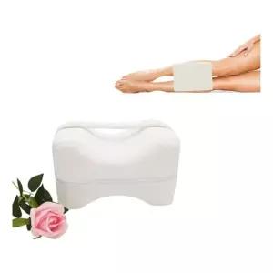 키밍 다리 쿠션 발 베개 1P 메모리 노인 욕창방지 DhW6+2Lec