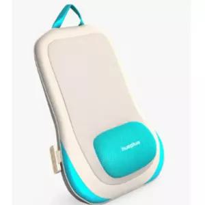 휴플러스 안마기 체어 허리 쿠션 척추 운전 사무실 BNS