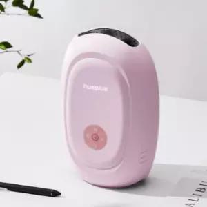 휴플러스 손가락 분리 마사지기 온열 공기압 진동 BNS