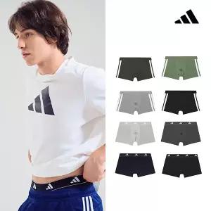 아디다스 남성 삼선포인트 메쉬 드로즈 5종 균일가전