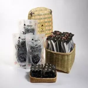 안복자한과_김부각 3호