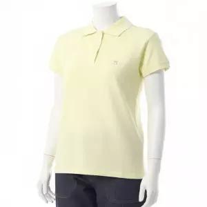 [메종키츠네]MAISON KITSUNE BABY FOX PATCH REGULAR POLO MW00202KJ7010-P712 베이비 폭스 패치 레귤러...