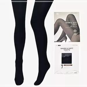 비비안겨울 안감 여성 유발 융기모타이즈 30WBD6A29U