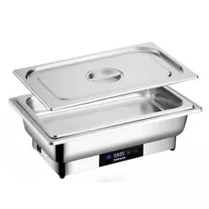 워머기 업소용 뷔페 데우기 온열 호텔조식 반찬 중탕기