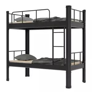 철제 층침대 벙커 기숙사 철제이층침대 침대 2층 게하