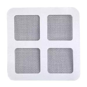 [골드스마일]부분교체스티커 구멍 보수 6P 셀프수리 모기장테이프