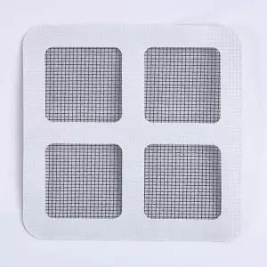 [골드스마일]창문수리패치 구멍난 모기장 경제적이고 편리한 방충망수리