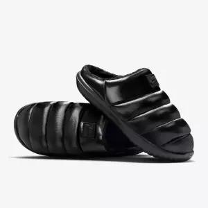 [국내매장] 나이키/여성슬리퍼버로우 SE 슬리퍼(FZ7939-001)/EV