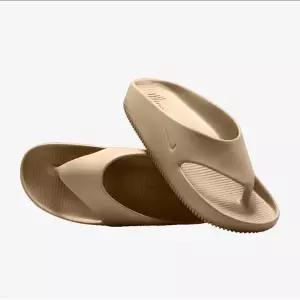 [국내매장] 나이키/남성슬리퍼캄 남성 플립플랍(FD4119-200)/EV