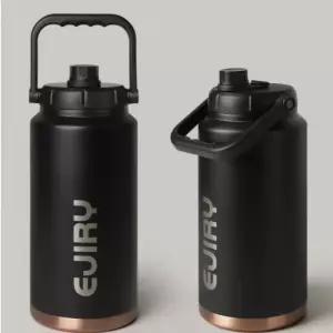 보냉병 아이스쿨러 3.8L 휴대용쿨러 스텐보틀 스텐물병 휴대용얼음통