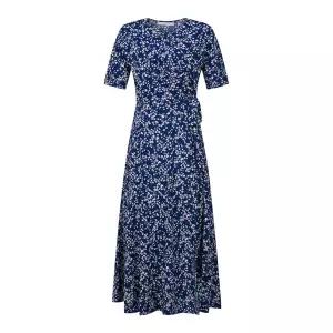 [코인코즈]코인코즈 랩스타일 플라워 롱 원피스_DZ4MO046