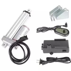 전동 실린더 엑츄에이터 엑츄레이터 선형 리프트