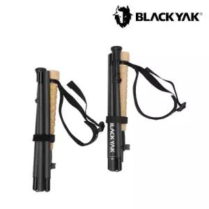 [롯데백화점]블랙야크 남여공용 6단폴딩카본SET스틱C_125 2BYSTXV907 NW