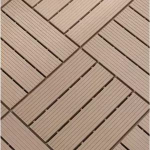 (modoo) 다용도 조립식 욕실 베란다 데크타일 lXO9+5gQx