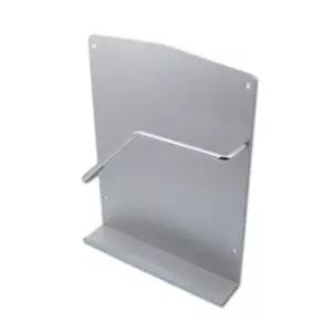 팜플렛거치대알찬 매거진랙 알미늄잡지꽂이