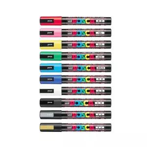 유니 포스카 PC-5M ptY7+2QGX