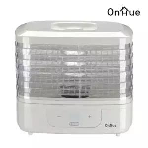 온휴 5단 식품건조기 대류건조방식 야채 과일 육류 건조 OHA-FD001