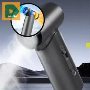 무선 터보에어건 청소 물기제거 키보드 튜브공기주입 송풍기 드라이 컴퓨터 세차 캠핑 강력한바람 다용도