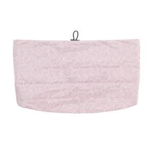 [트래비스 매튜] 남성 넥 워머 (드로우 코드 조정 가능) 골프 방한 7AK911 Elderberry OS