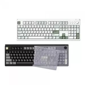 한성컴퓨터 GK101 OfficeMaster (말차라떼)