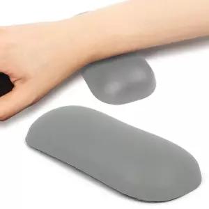 마우스 손목 보호대/손목/보호/받침대/데일리/컴퓨터/PC/사무실/가정용/귀여운/디자인/선물