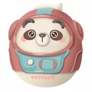 오즈 토이 벨루키 동물 오뚝이 팬더 6개월 신생아 터미 타임 장난감 선물/미니 완구 모형 영유아 유아용